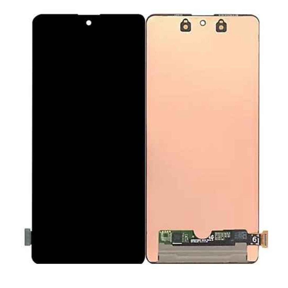 Samsung Galaxy F62 Original LCD Screen Module Cellspare